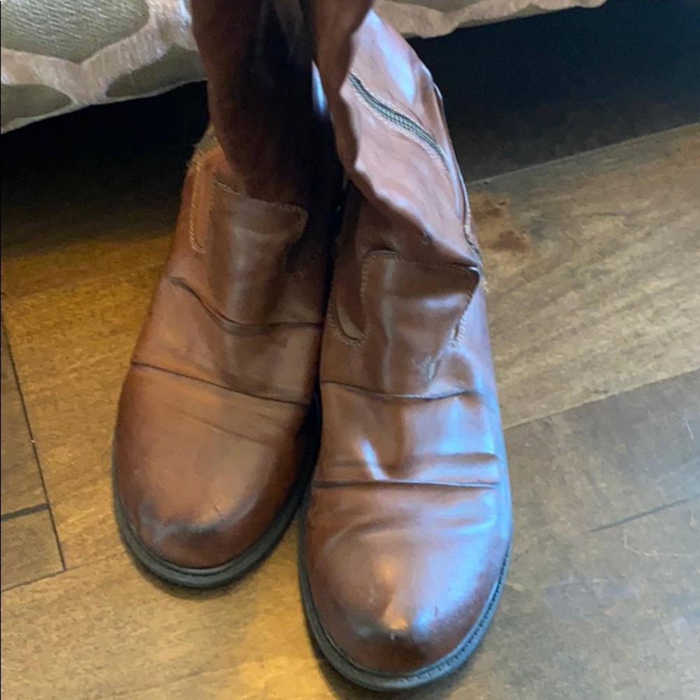 Riding boot - Picture 2 of 3